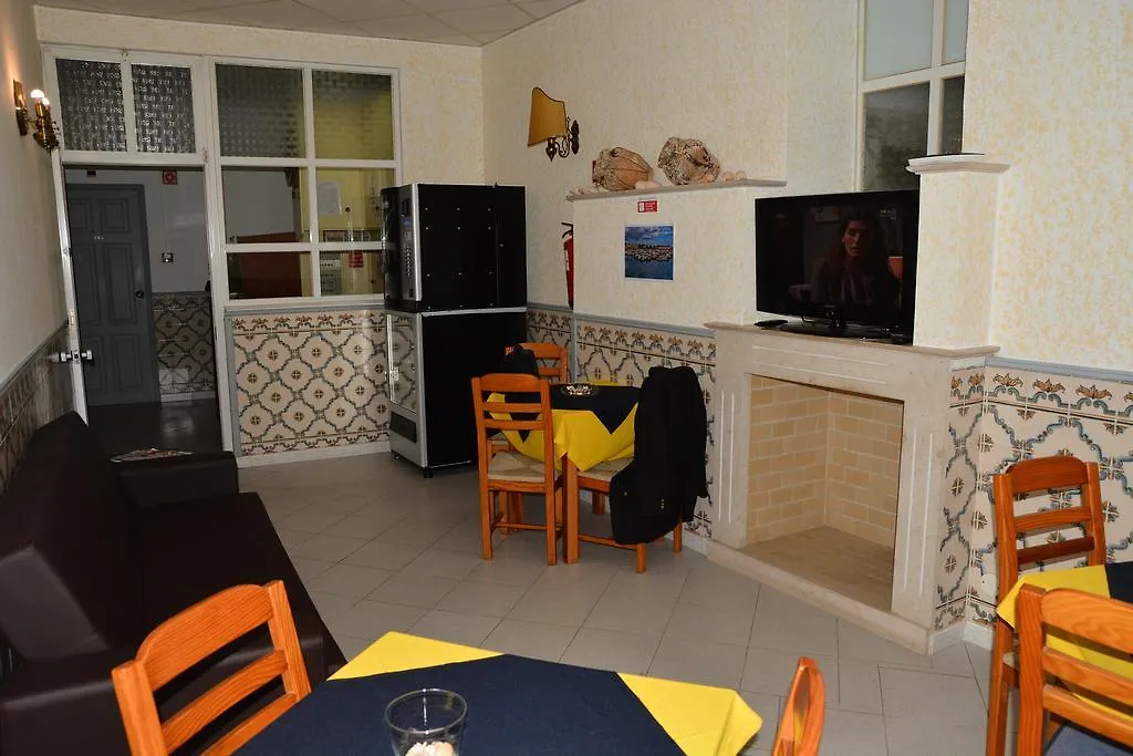 Guest house Residencial A Doca Hotel Faro