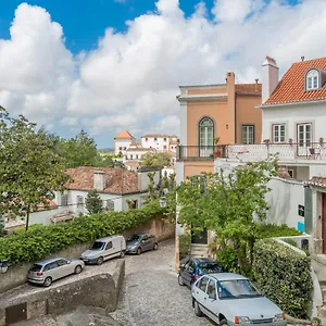 *** Guest house Aguamel Sintra, Boutique Portugal