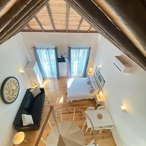Apartamento Downtown Ria Formosa