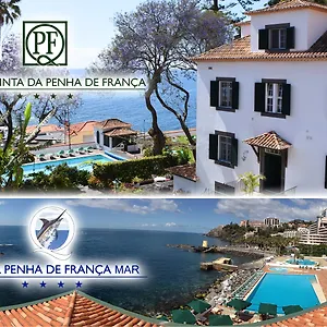 **** Hotel Quinta Da Penha De Franca Portogallo