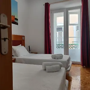 ** Affittacamere In Bairro Alto Portogallo