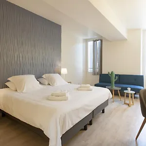 Restaurant Des Maures Hotel