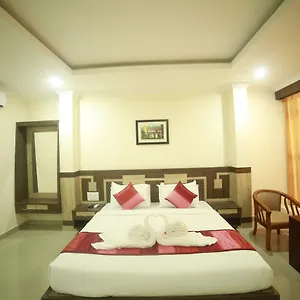 **** Hotel Horizon International India