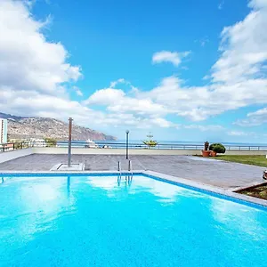 Quinta Miramar Hotel apartamentowy