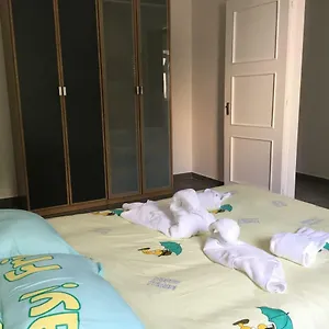 Apartamento Casa Do Marinheiro