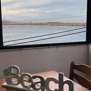 Apartamento Casa Da Ria Formosa