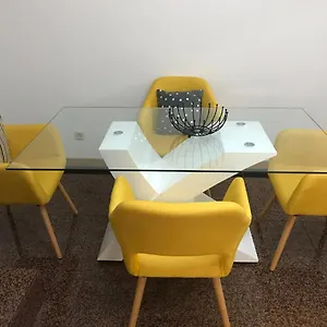  Appartamento Miguel Torga Portogallo