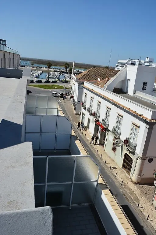 Residencial A Doca 호텔 파로 2*,