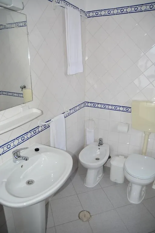 Residencial A Doca 호텔 파로
