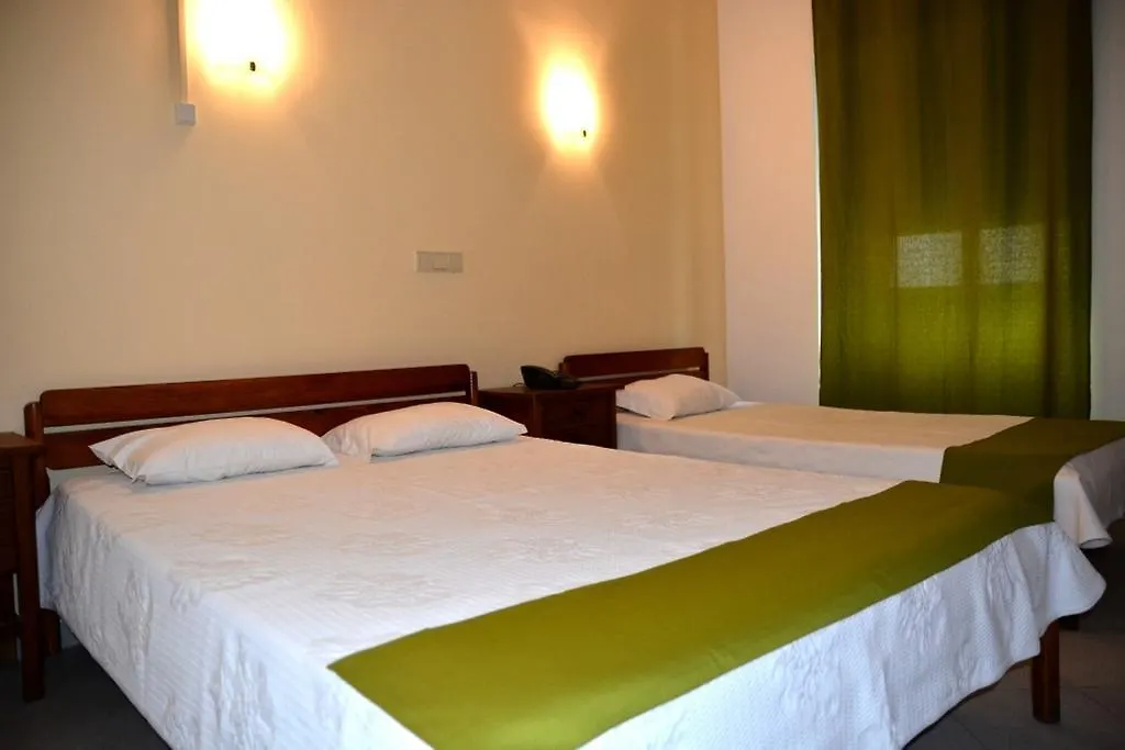 Residencial A Doca 호텔 파로 포르투갈